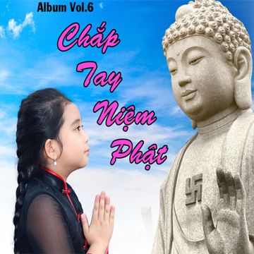 Con Quy Y Tam Bảo-cover