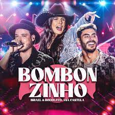 Bombonzinho (Ao Vivo)-cover