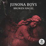 Broken Angel-cover