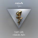 That Girl (Piano Acoustic)-cover