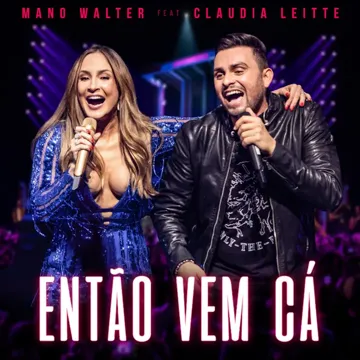 Então Vem Cá (Ao Vivo)-cover