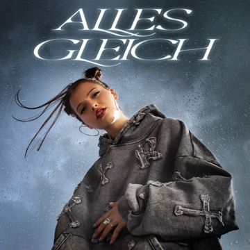 Alles gleich-cover
