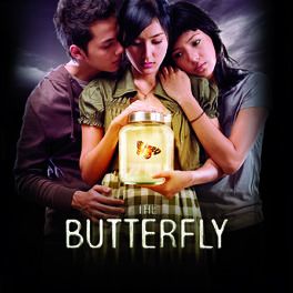 Butterfly-cover