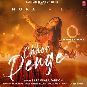 Chhor Denge-cover