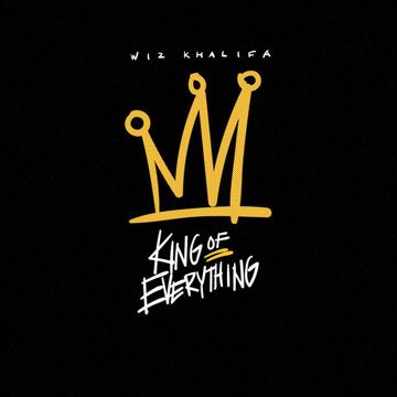 King of Everything-cover