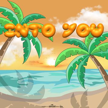 Into You (feat. Nozomi Kitay)-cover