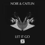 Let It Go(Raw Club Cut)(Raw Club Cut)-cover