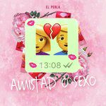 Amistad o Sexo (Remix)-cover