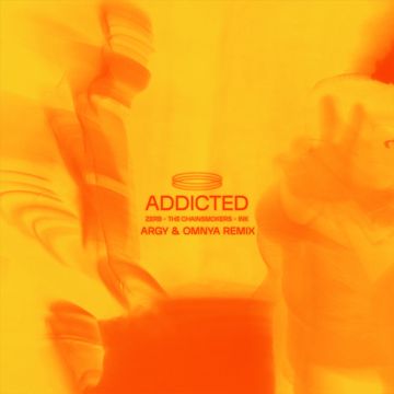 Addicted (Argy & Omnya Remix)-cover