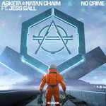 No Crime-cover