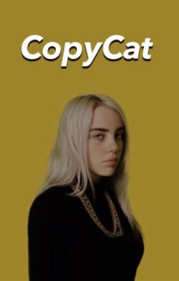 COPYCAT -cover