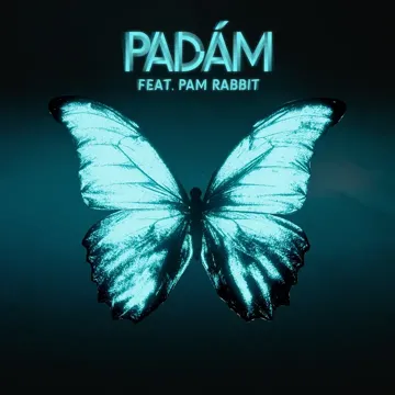 Padám-cover