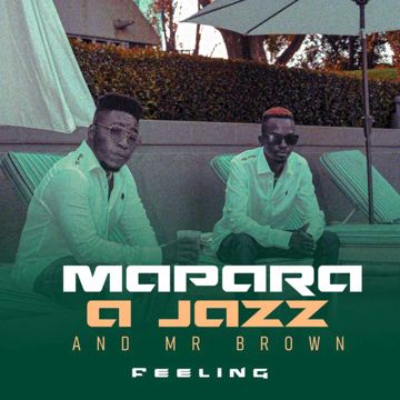 Feeling-cover
