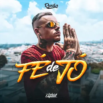 Fé de Jó-cover