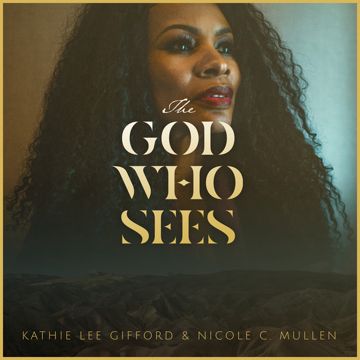 The God Who Sees-cover
