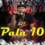 De La Ocho Pala Diez-cover