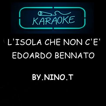 L'ISOLA CHE NON C'E'-cover