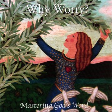 Why Worry-cover
