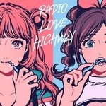 RADIO LOVE HIGHWAY-cover