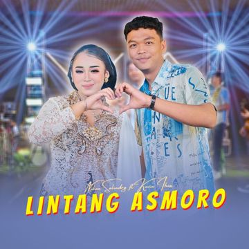Lintang Asmoro-cover