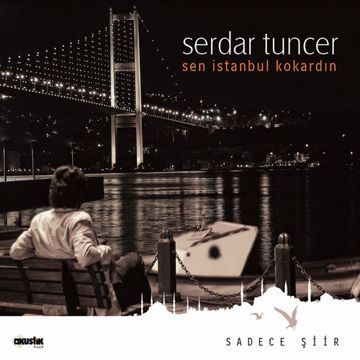Sen İstanbul Kokardın-cover