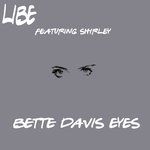 Bette Davis Eyes-cover