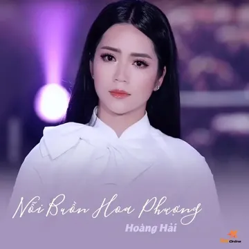 Nỗi Buồn Hoa Phượng-cover