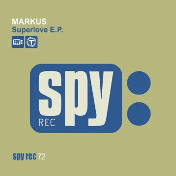 Superlove (Radio Mix)