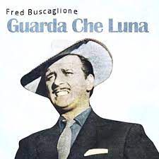 Guarda Che Luna-Ska Vers.