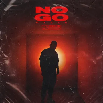 No Go-cover