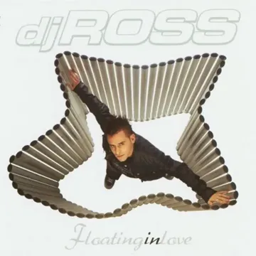 Floating In Love (Tonite Radio Cut)-cover