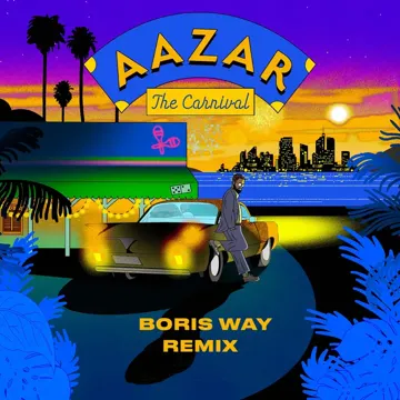 The Carnival-cover