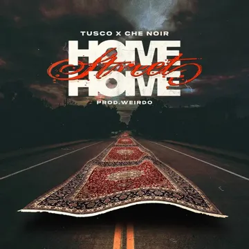 Home Street Home-cover