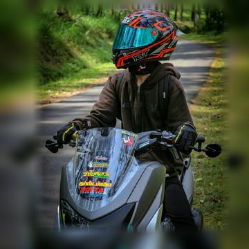 Gugurnya Bunga Cinta