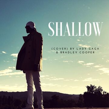 Shallow (Acoustic Piano)-cover