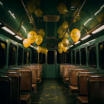 Serotonin-cover