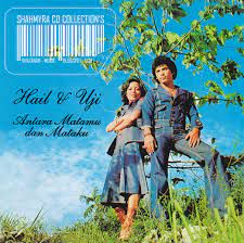 Antara Mata Mu Dan Mata Ku-cover