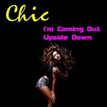 I'm Coming Out-cover