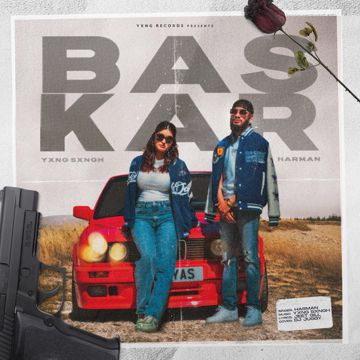 Bas Kar-cover