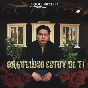Orgulloso estoy de ti-cover