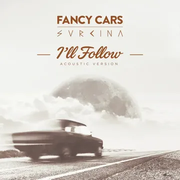 I'll Follow (Acoustic Version)-cover