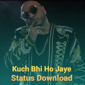 Kuch Bhi Ho Jaye-cover