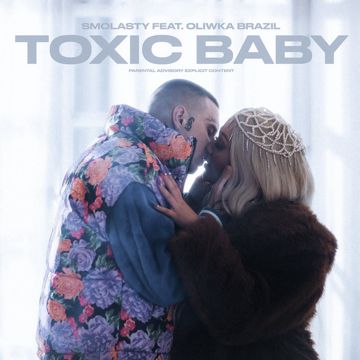 Toxic Baby-cover