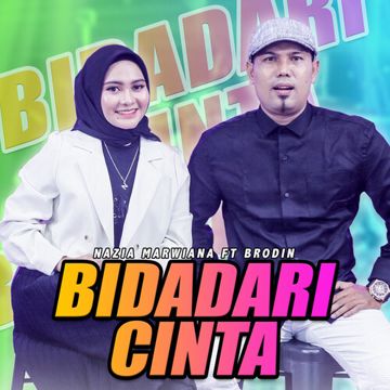 Bidadari Cinta