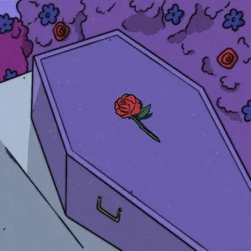 the day i died-cover