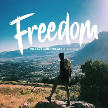 Freedom-cover