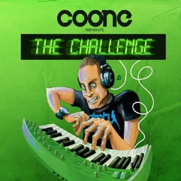 Audio attack (Original)-cover