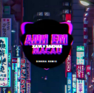 ANH EM MACAU-cover