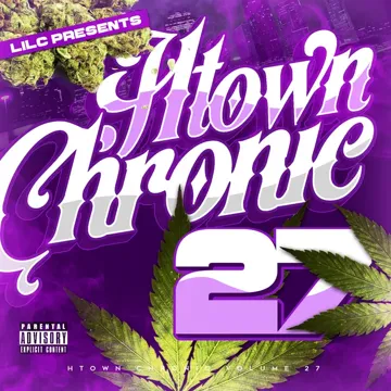 Still Holdin'-cover