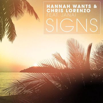 Signs(Rolla Mix)-cover